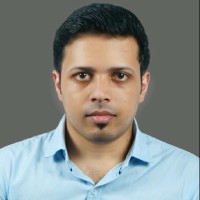 Ajaykrishnan R