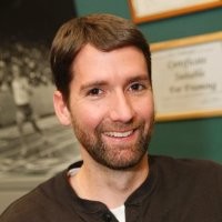 Eric Hollander