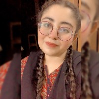 Paras Ghous Narejo