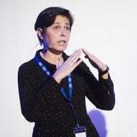 Christine Maroy