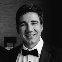 Travis Holden