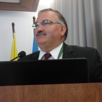 Carlos Fernandes