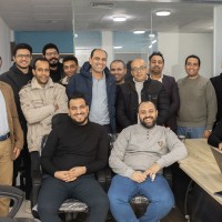 Ali Maher