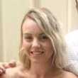 Kimberley Monger