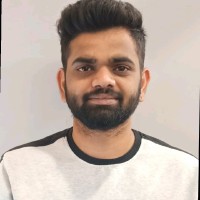 Ankush G R