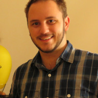 Matias De Freitas Blume