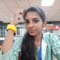 Dhanusha Dharmalingam