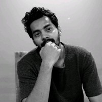 Abhishek Radhakrishnan