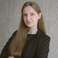 Валерия Никитина