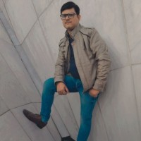 Manoj Sharma