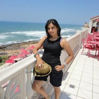 Natanyia Naicker