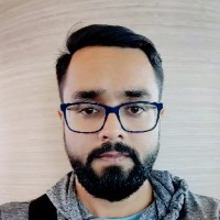 Vishal Adhiya