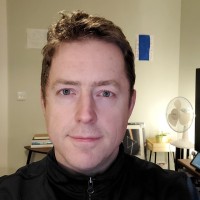 Conor Stapleton