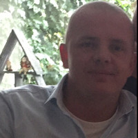 Chris Jackson
