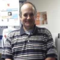 John Stack, Jr