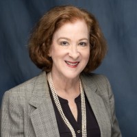 Anne Riker Garlington