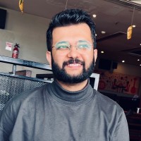 Prajwal Bhat