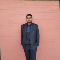 Devansh Yadav