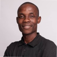 Isaac Mensah
