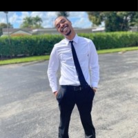 Dondre Thomas