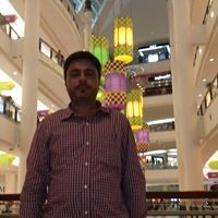 Syed Irfan Mehdi