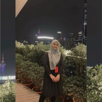 Nur Farhani Md Jailani