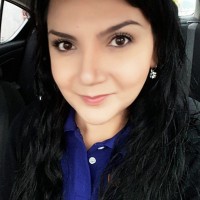 Veronica Gonzalez Arriaga