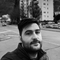 Tiago Gomes