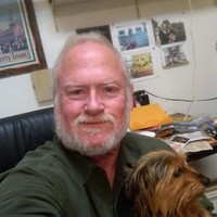 Bob Cope