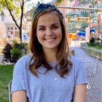 Hannah Laufenburger, Racr