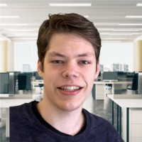 Jasper Van Poelgeest