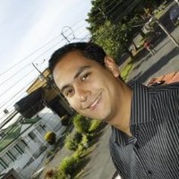 Javier Méndez