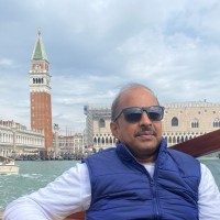 Vinod Kundargi