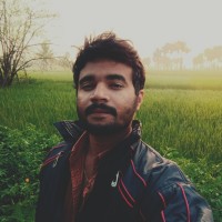 Santhosh Reddy