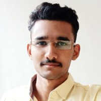 Vaibhav Mane