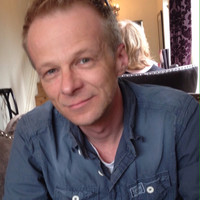 Stephen Boddy
