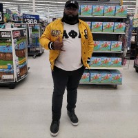 Damien Dowdy, M.A.T, Rbt
