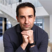 Stephane Dahan