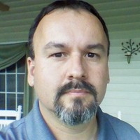 Luis Rodriguez