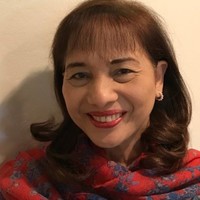Cynthia Mamon