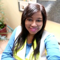 Lynnette Hungwe