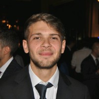 Luca D'Aiello