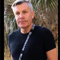 Keith Warner