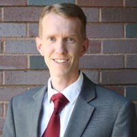 Clark Harrop, CFA