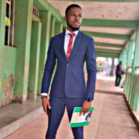 Obeta Gerald