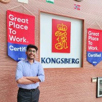 Amitesh Dungarshi