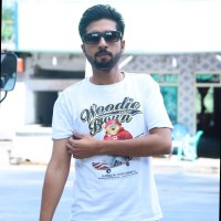 Ahsan Meraj