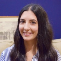 Mary Kalavrytinou