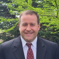 Brian G. Carlson