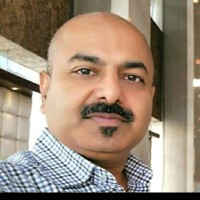 Roshan Pais